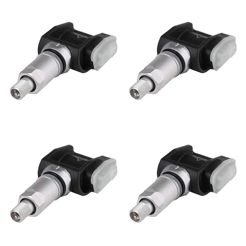 4 шт. датчик давления в шинах TPMS 43 Гц Подходит для BMW G30 G31 G38 F90 G32 G11 G12 G01 G02 G05 36106872774