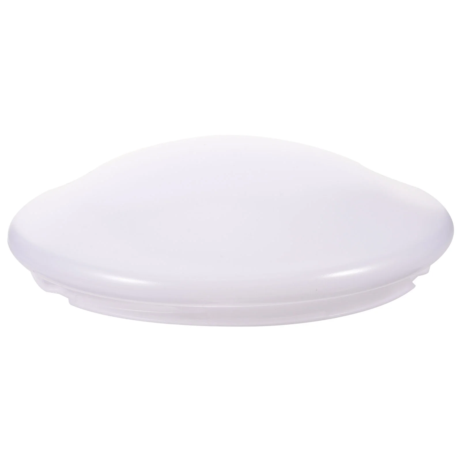 Ceiling Light Shade Plastic Ceiling Plate Cover White Opal Mushroom Glass Shade Ceiling Fixture Hanging Ceiling Lights Shade 20pcs led square panel glass dimmable 6w 12w 18w led downlight cover lights high bright ceiling recessed lamps ac85 265 driver