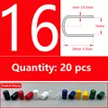 HR-16  20Pcs