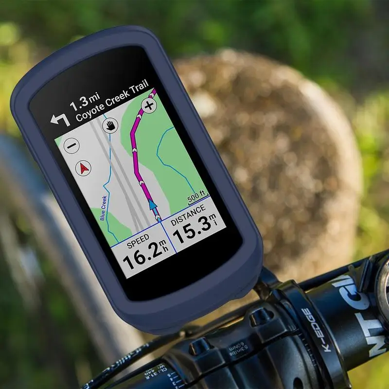 Garmin Edge Explore2 GPS Ŭ ð Ǹ Ų Ŀ, Ʈ Ŀ   ȣ   ð ̽