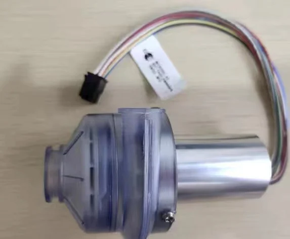 

Mindray Turbo box For SV300 600 650 800 850 new original