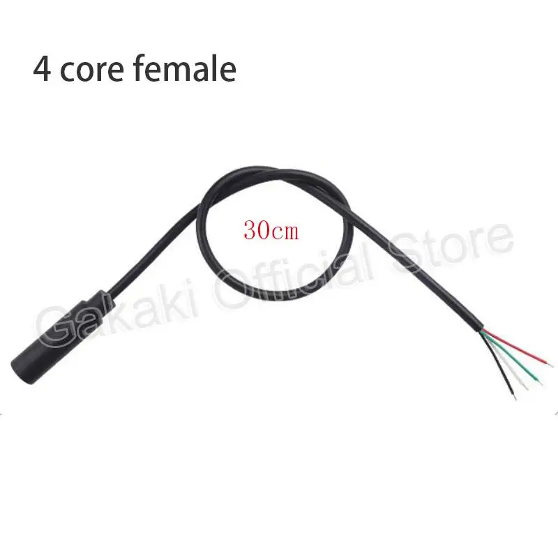 Cavo USB 2.0 Da Maschio A A Mini B (5 Pin) – 4,5 Metri, Nero, Per Ricarica E Dati