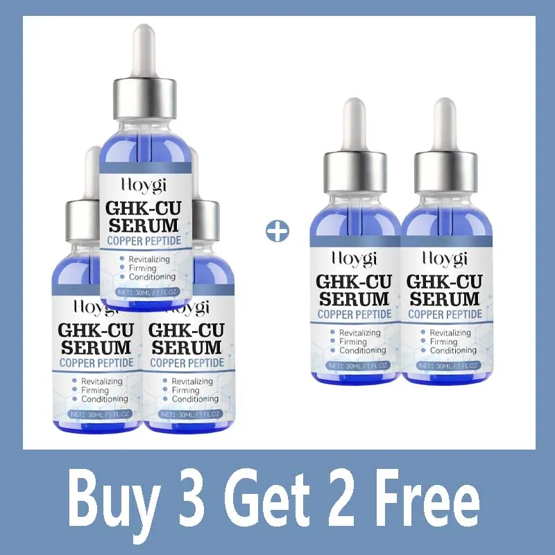 BUY 3 GET 2 FREE