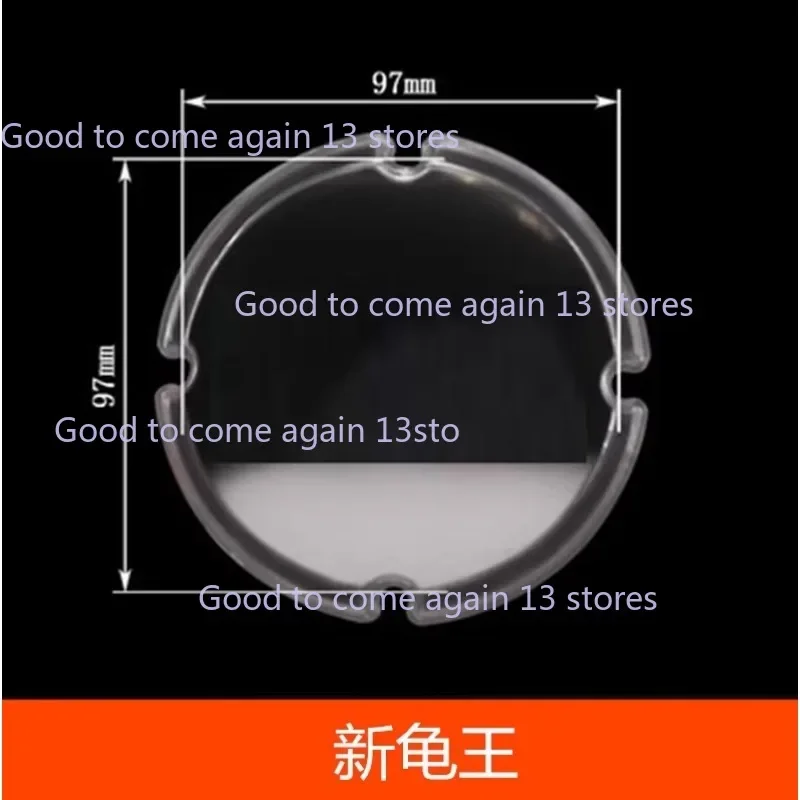 1pcs Motorcycle Speedometer Tachometer Dashboard Instrument Glass Plastic Lens Cover For Scooter Moped ATV Motocross motorcycle dashboard cover