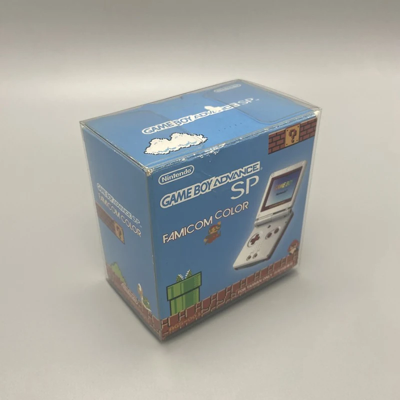GBA SP Ϻ  ÷ öƽ ֿ  ȣ뿡    ֿ  