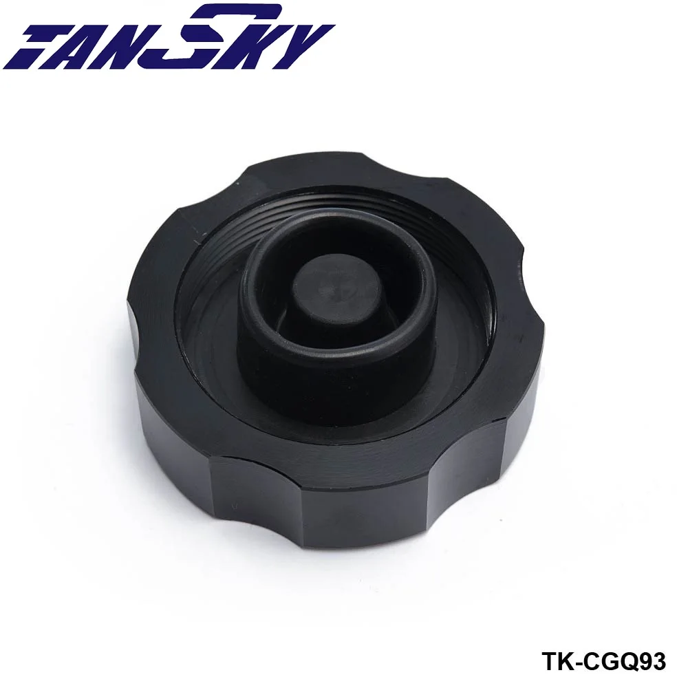 TANSKY Bolt On Race Clutch Master Cylinder Adapter Black For Hydraulic E-brake (Two Size: Type A,Type B ) TK-CGQ93