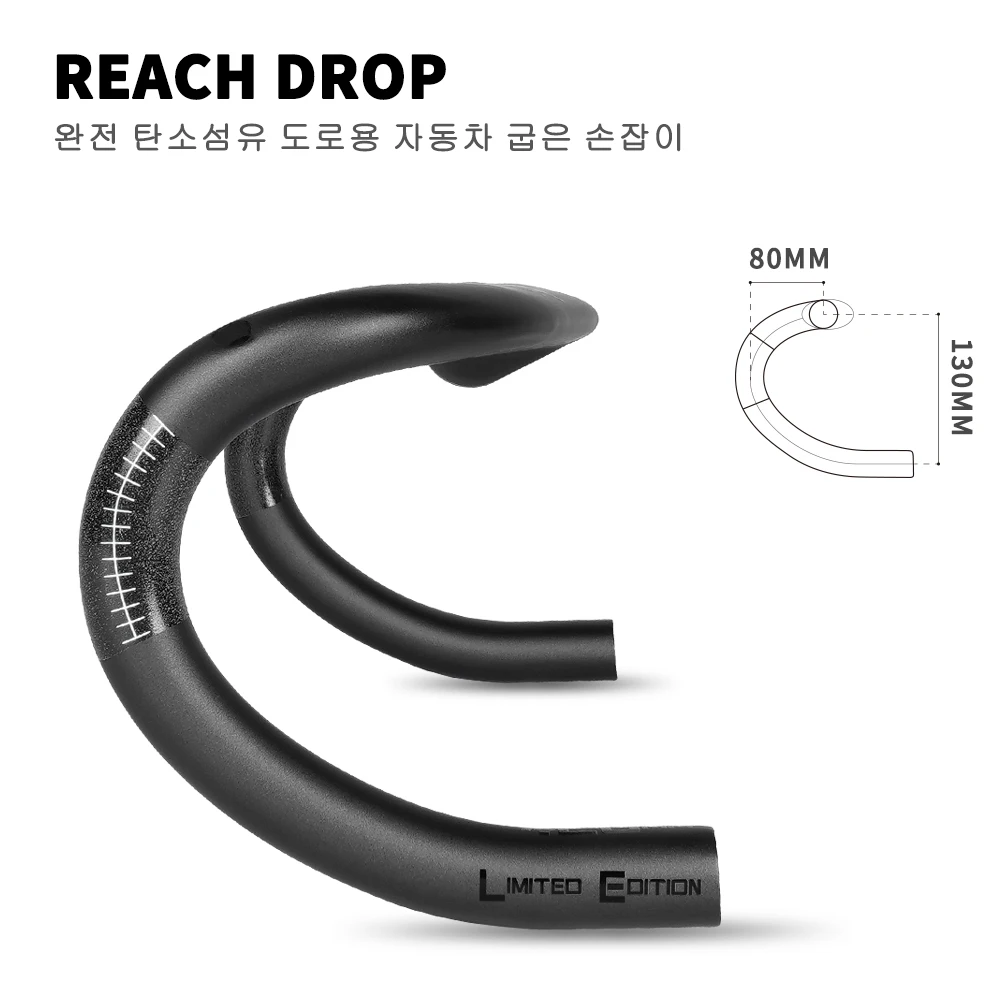 TOSEEK ZXB-TWO  ź  ڵ  400/420/440mm UD Ʈ     ڵ 