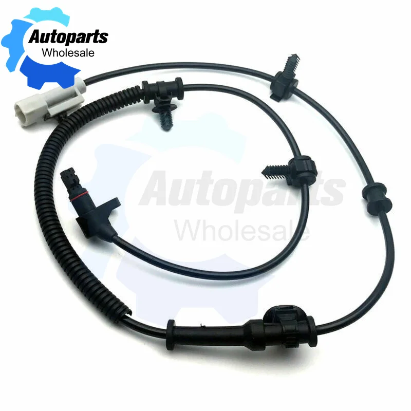 56044144AB For Jeep Grand Cherokee Commander 3.0L 3.7L 4.7L 5.7L ABS Wheel Speed Sensor