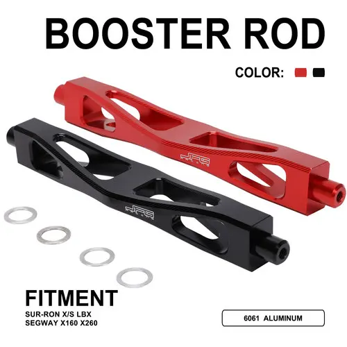 Accessori Moto Supporto Per Pedane In Alluminio Per Sur-Ron Surron Surron X/S/Lbx Segway X160/X260 Dirt Pit Bike