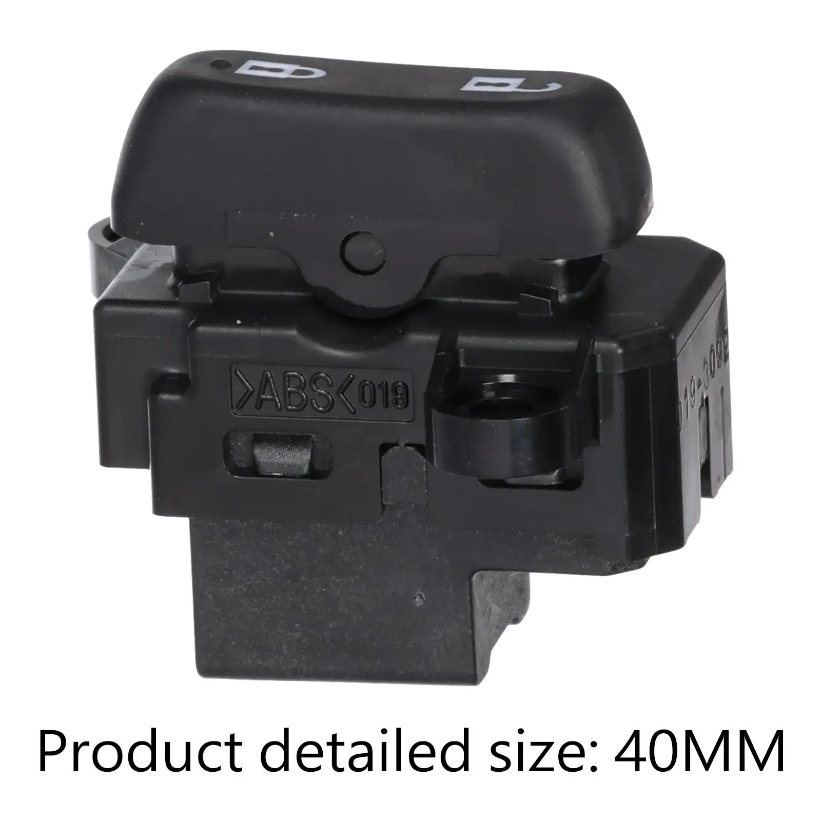 Gea3-66-660 Driver LH Front Door Lock Switch Button Spare Parts Premium High Performance Car Accessories Replaces