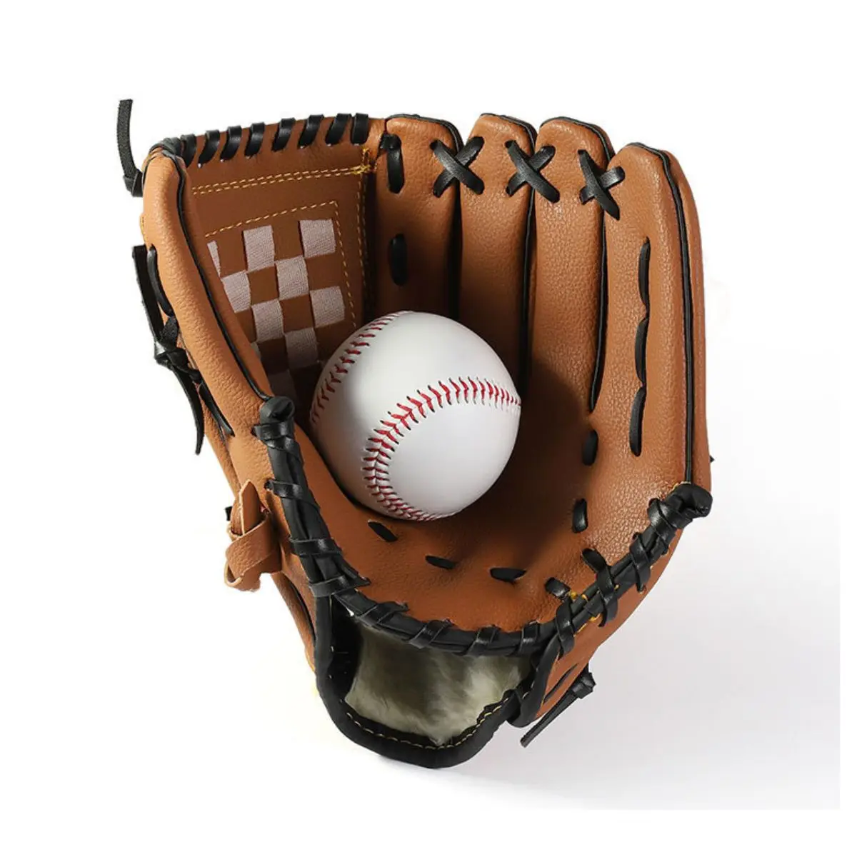 Premium Training Mitt 1