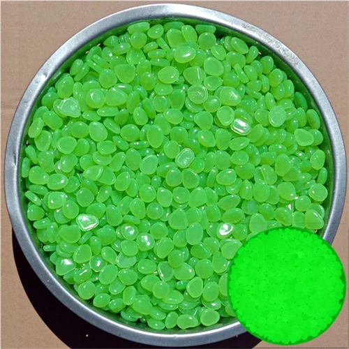 YX fruit green