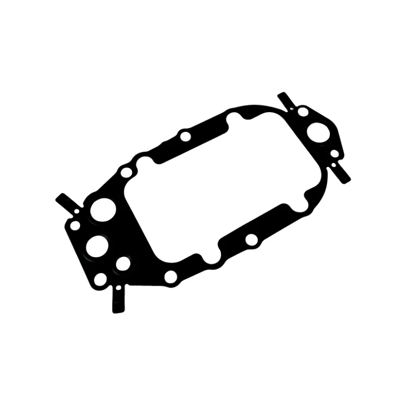Auto Parts Oil Filter Gasket 1356789 JDE3092 For Land Rover 3 /4 generation Land Rover Discovery Range Sport