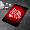 Carpet in the Bedroom Mats R-Red Wing Bathroom Rug Mat Carpets Outdoor Doormat Exterior Entrance Door Modern Home Decoration 2