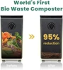 World First Bio Smart 19L Electric Composter for Kitchen, Filter No Need to Change, Not Dehydration Tec, Add Waste Anytime Compo 3