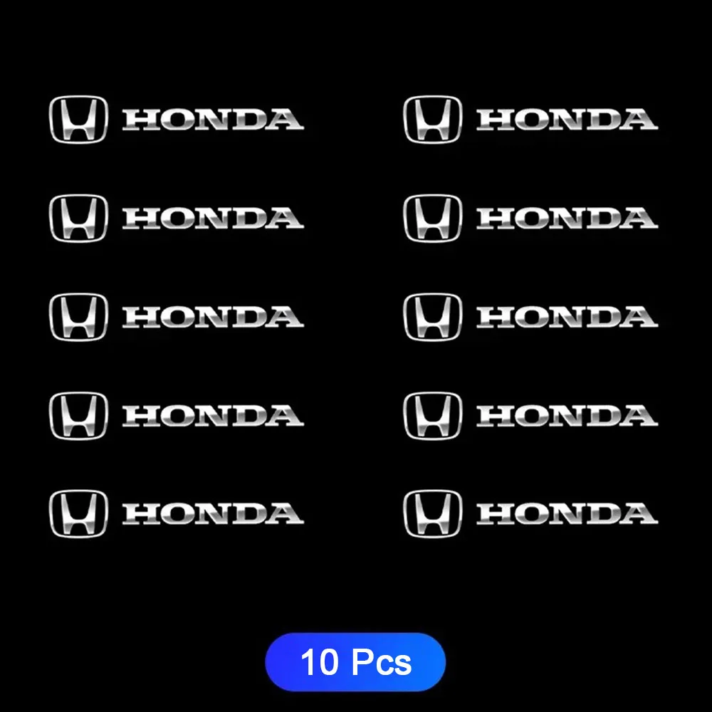 for Honda 10pcs