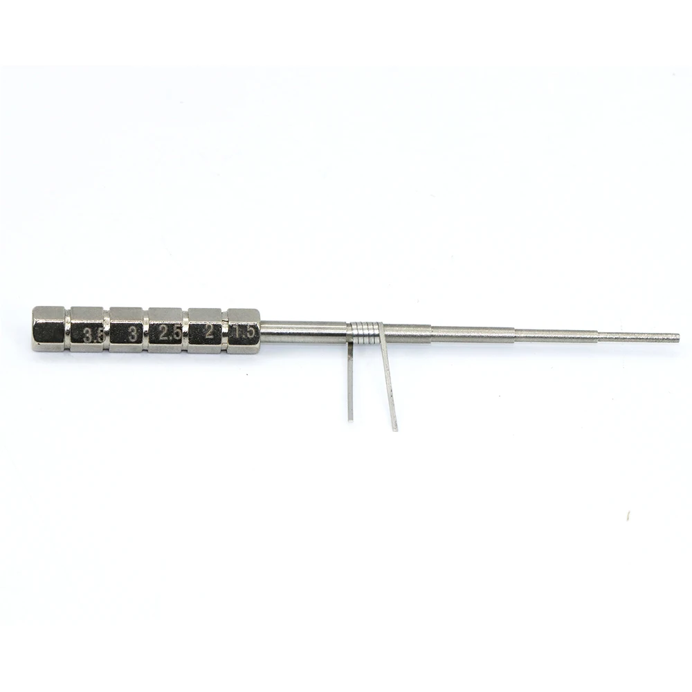 100 x Ni90 Ribbon Coil 0.35 Ohm ribbon coil