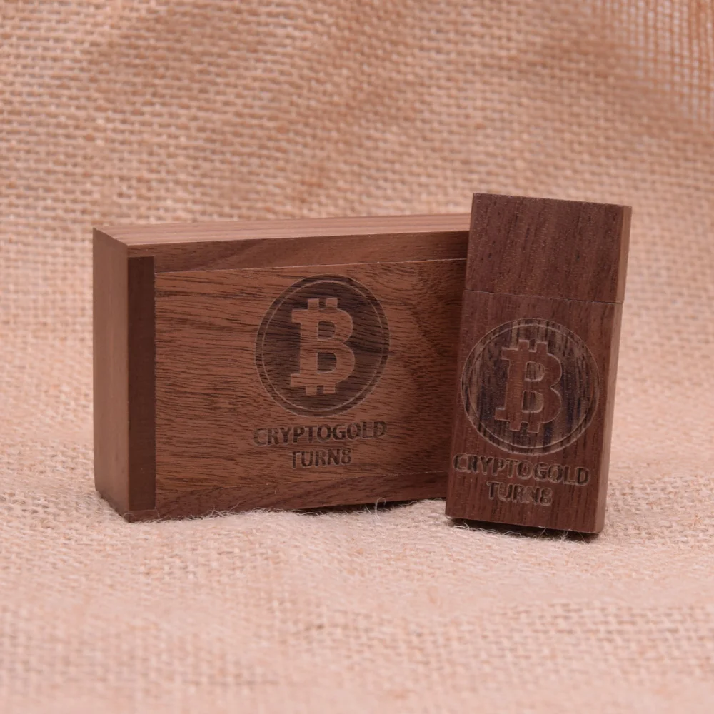 나무 USB + 선물 상자, USB 플래시 드라이브, 2.0 나무 펜드라이브, 비즈니스 선물, 무료 커스텀 로고, 4GB, 8GB, 16GB, 32GB, 64GB, 로트당 10 개