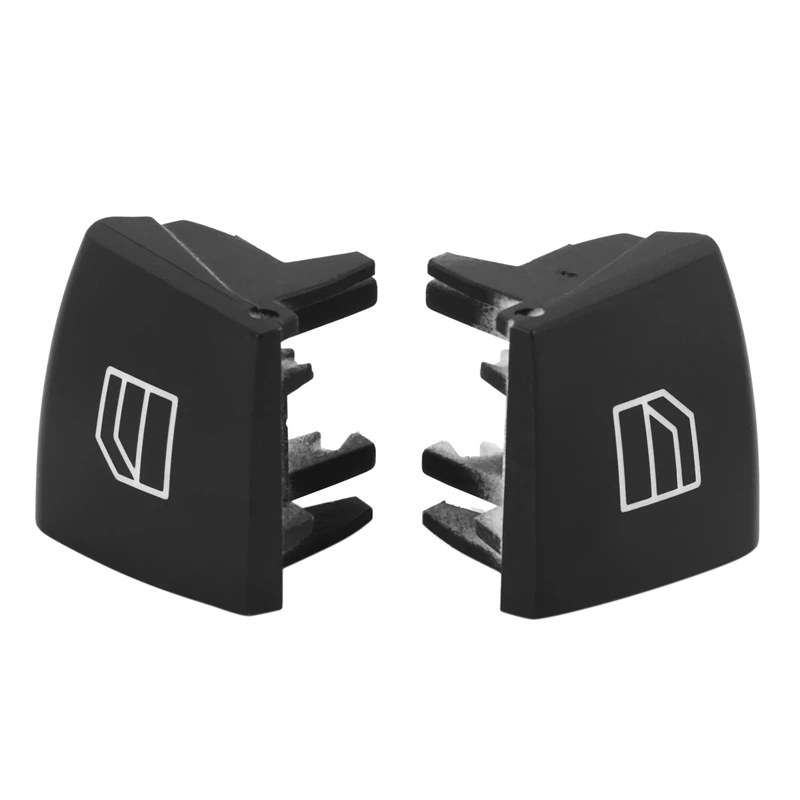Jeffergarden Interrupteur De Vitre électrique Pour Mercedes Benz A W169 B W245 Ml W164 R W251 Gl X164 A1698206410 73785816 - Foto 3
