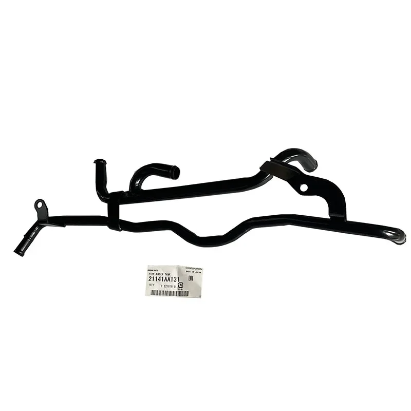 

New Genuine Engine Coolant Water Inlet Pipe 21141AA131 For Subaru 2008-2016 Forester Impreza