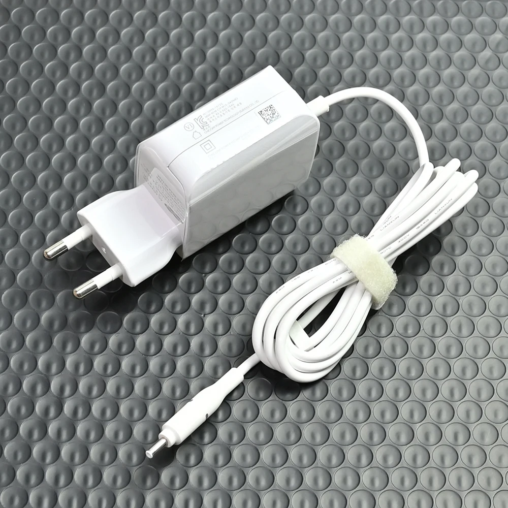Adaptador de Alimentação Portátil ue 19v 2.37a Apto para Samsung Np900x3l 900x5l Metal Ad4519akr Ad-4519aus Ba4400344a 19v