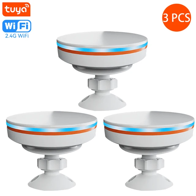 Wifi 3PCS