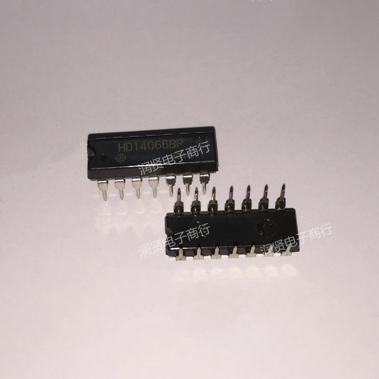 

5PCS HD14066BP HD14066 DIP14 Brand new original