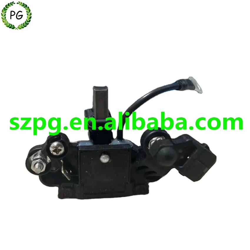 

Автозапчасти, Набор щеток регулятора напряжения 42-3479 для Thermo King