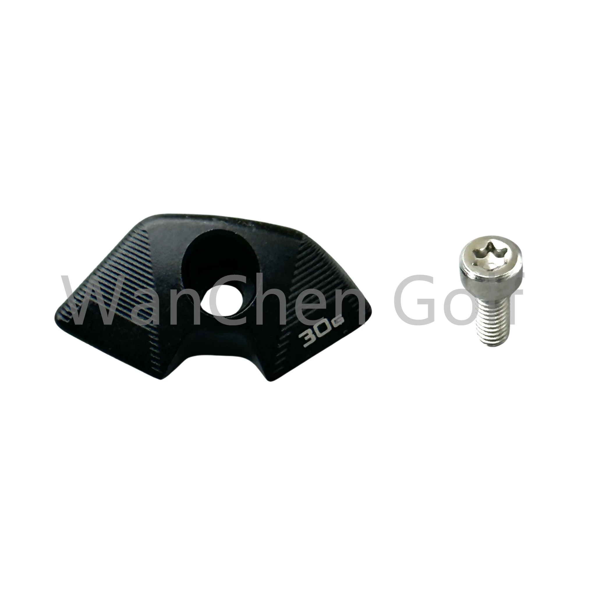 Golf Club Head Weight Screw with  SIM2 SIM2 MAX Driver Head Club Weights Compatible 1PC 2