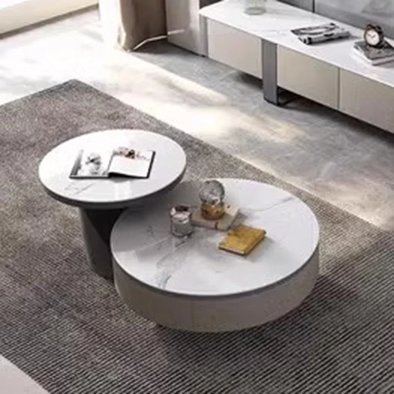 

Dressing Coffee Tables Luxury Design Nordic Sideboard Coffee Table Living Room Tavolo Soggiorno Modern Elegant Furniture Rooms