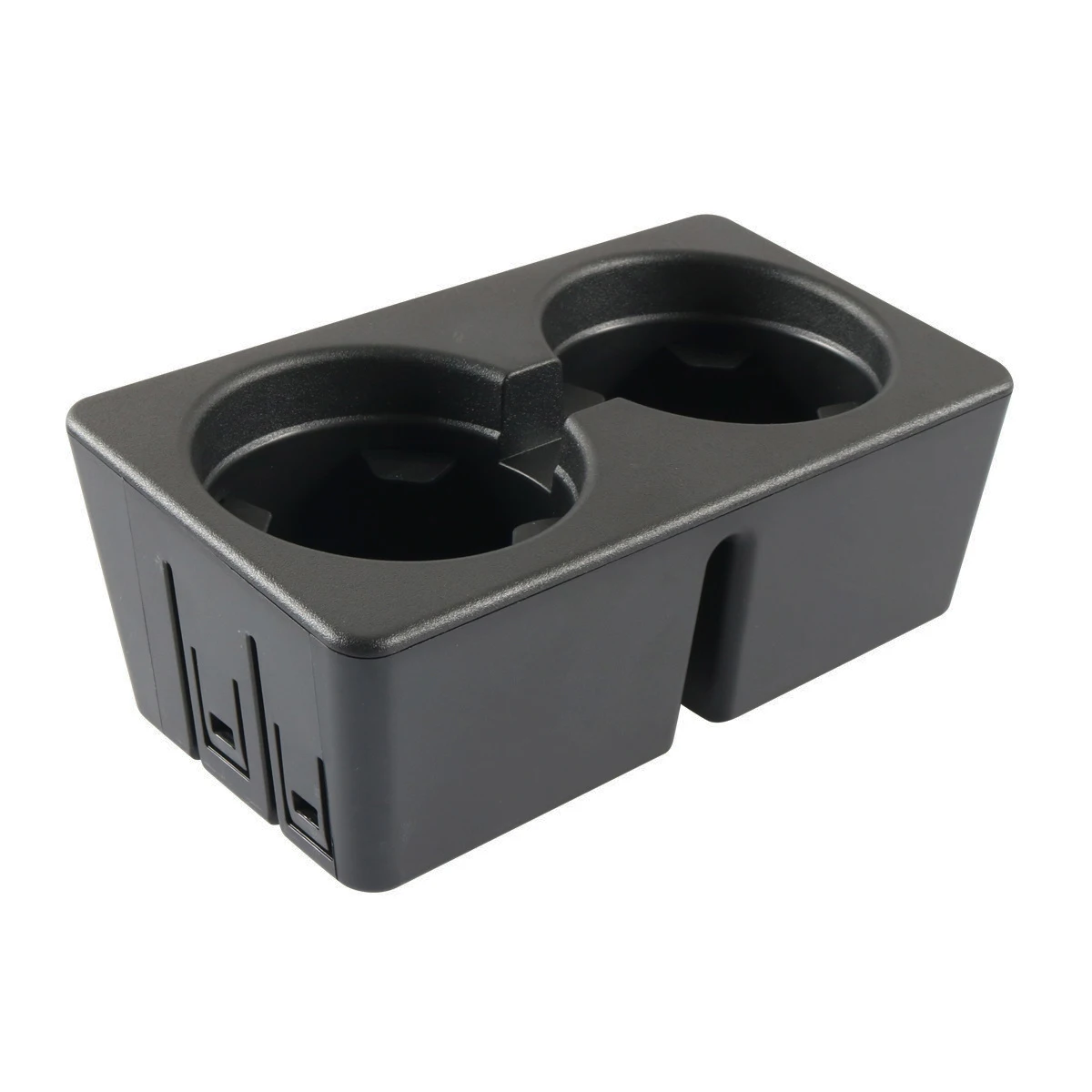 New Center Console Cup Holder 19154712 For Silverado 2007-2014 Suburban Tahoe GMC Sierra 2500 HD