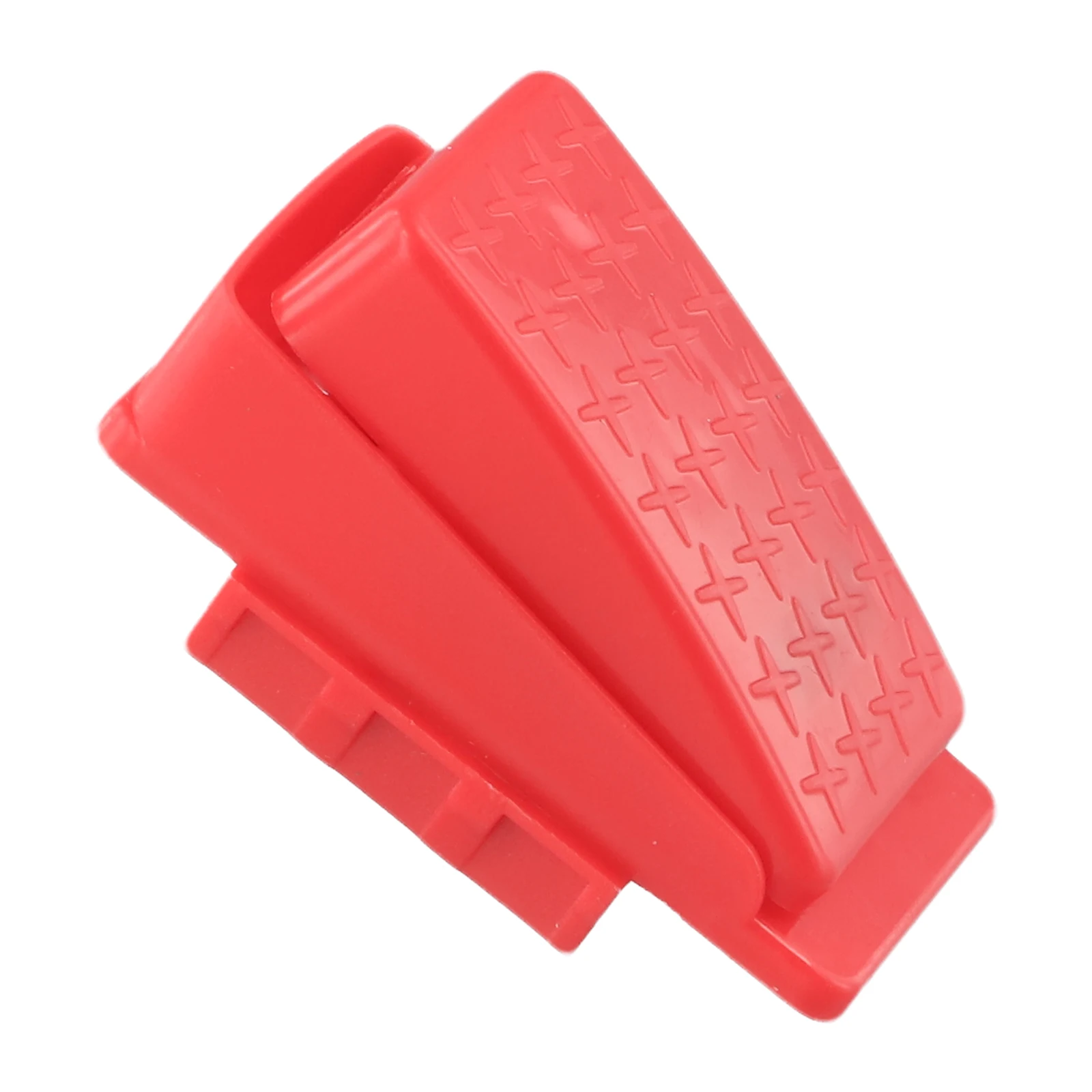 6V/12V Foot Switch For Children's Riding Wheels Power Accelerator Foot Pedal Switch Reset Control Replacement Accessories