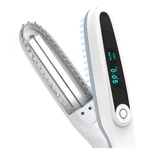 Treatment Vitiligo Psoriasis Home Phototherapy UVB Phototherapy Instrument Ultraviolet-Lamp Treatment Vitiligo Skin 