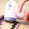 Electric Lint Remover Clothes Fluff Fabric Sweater Shaver Household Mini Tool Dropship 6