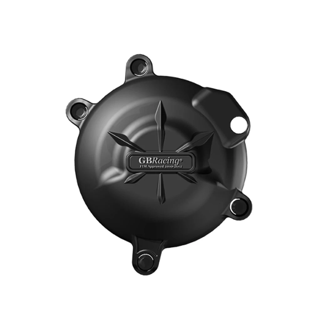 GB Racing Engine Cover ER6N ER6F VERSYS650 2006~ For KAWASAKI Motorcycle Alternator Clutch Protection Cover Accessories