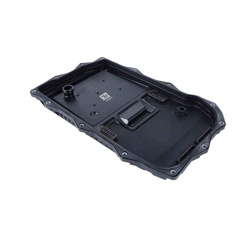 Car Accessories Transmission Oil Pan for BMW F20 F21 F30 F35 F80 F10 24115A13115 24115A13116 24118612901 24117624192 24117604960