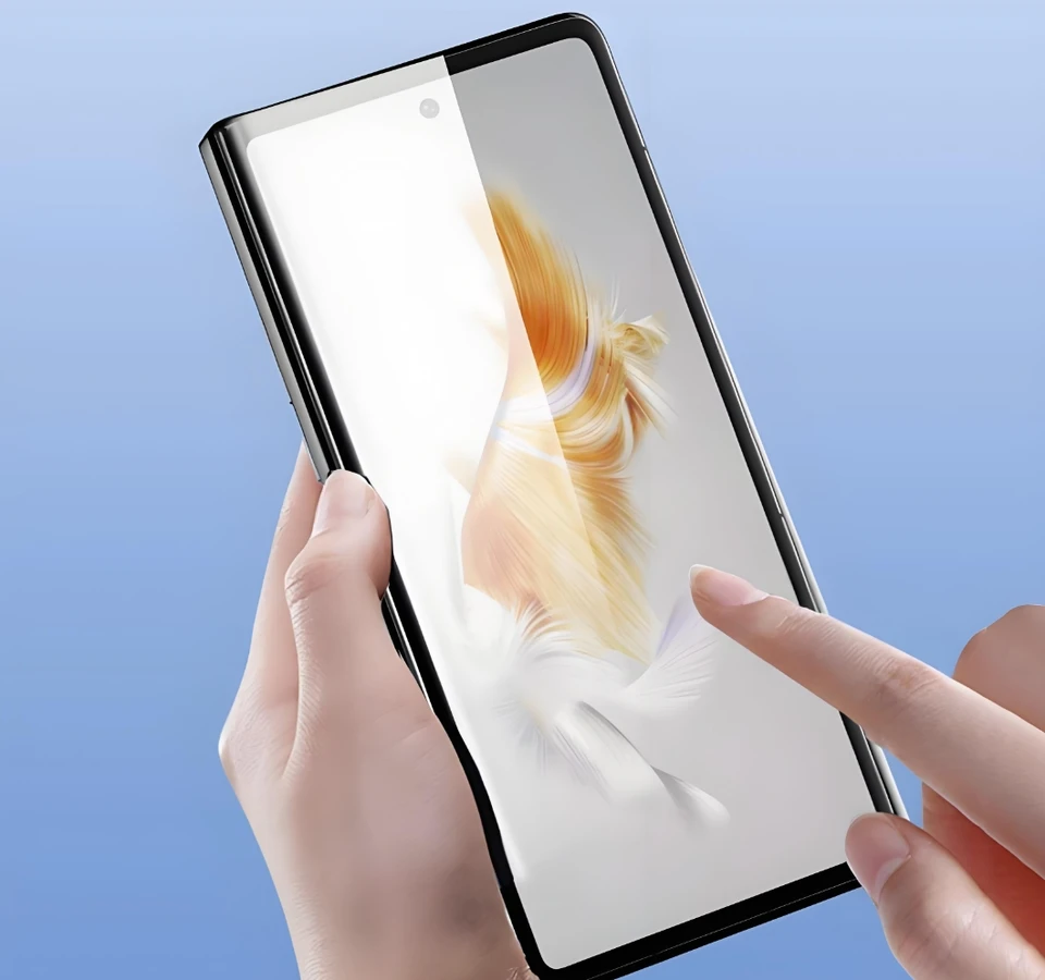 Durable Mobile Phone Screen Protector for 2025