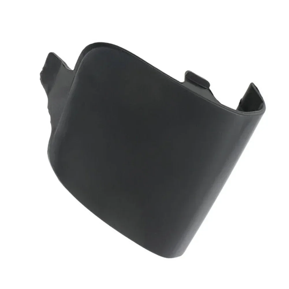 Car Tow Hook Cover 1pc Front Bumper Towing Hook Eye Cover for Mazda MX-5 Miata 2016-Replacement