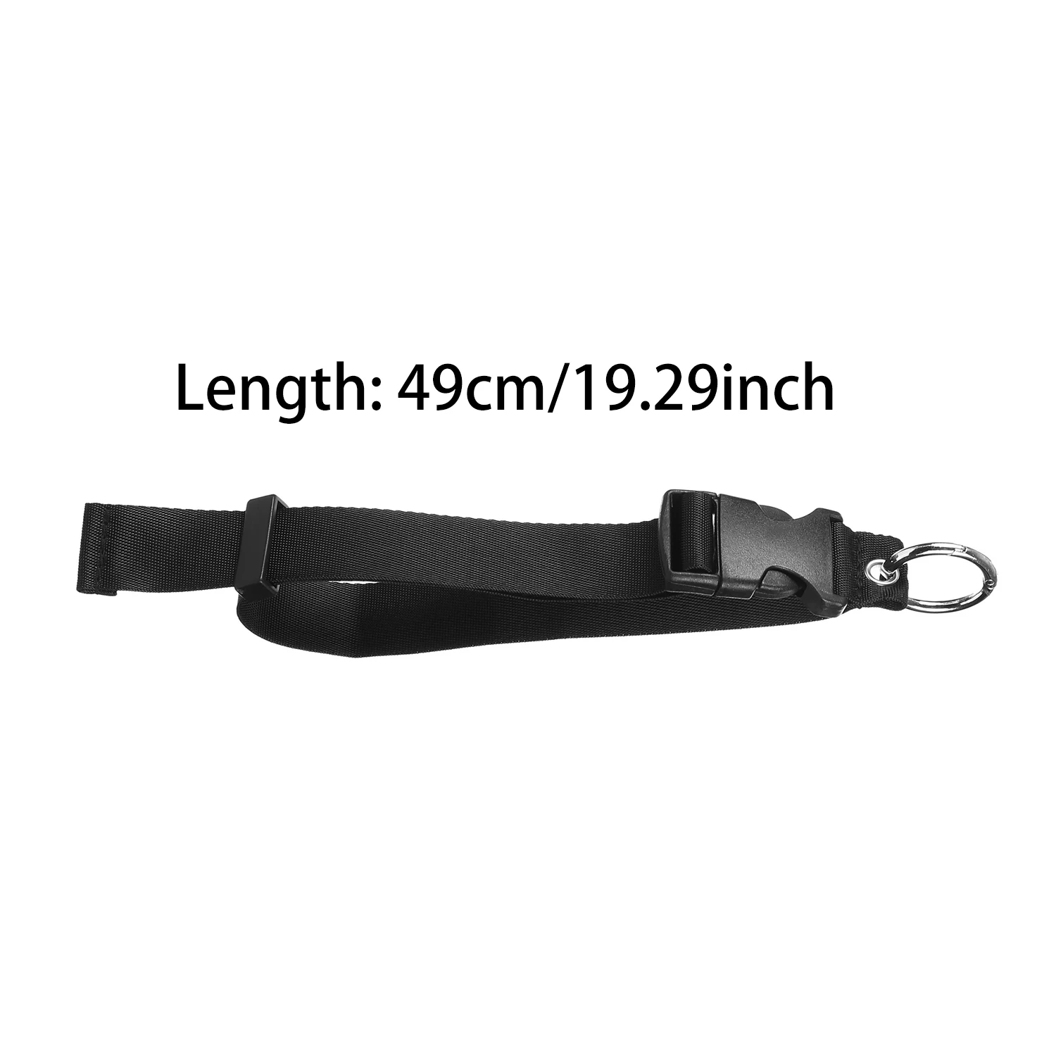 2 Cinghie Elastiche Per Bagagli Con Fibbia A Sgancio Rapido - Regolabili E A Croce Per Fissare Borse Al Trolley - In Pelle PU E Elastico
