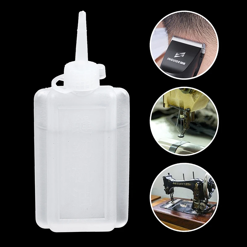 Hair Trimmer Blade Electric Clipper Shaver Maintenance Repair Oil