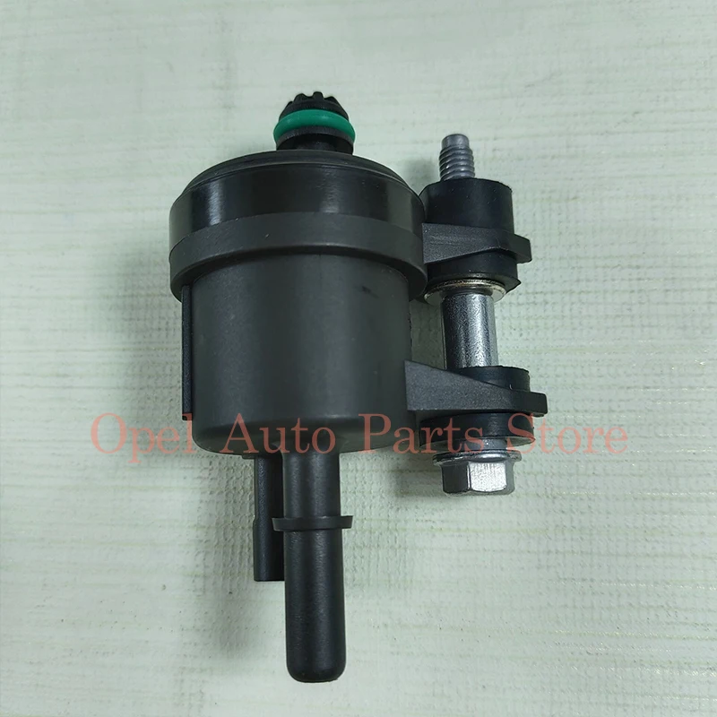 Vapor Canister Purge Valve engine purge control valve evaporation charcoal canister 96985666 for Chevrolet Spark 1.2L
