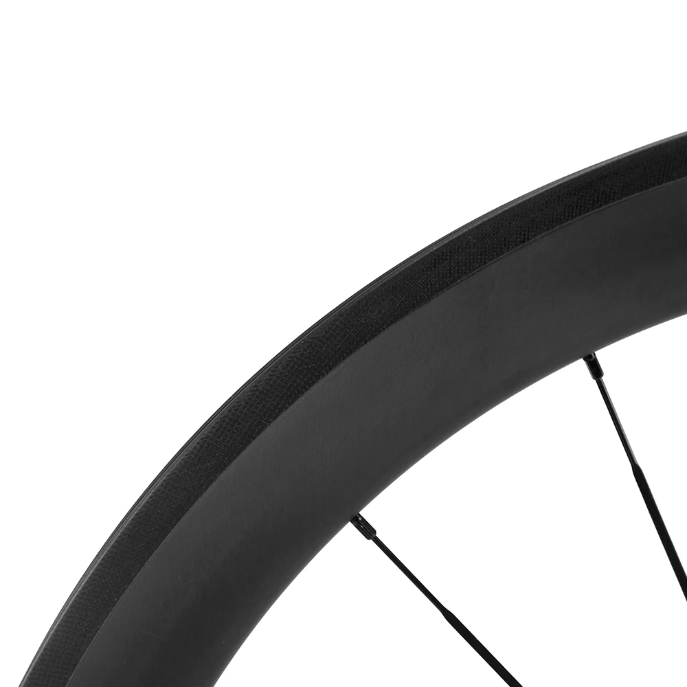 Superteam 700C Carbonio 50mm: Il Set Ruote Che Ti Farà Volare In Pianura