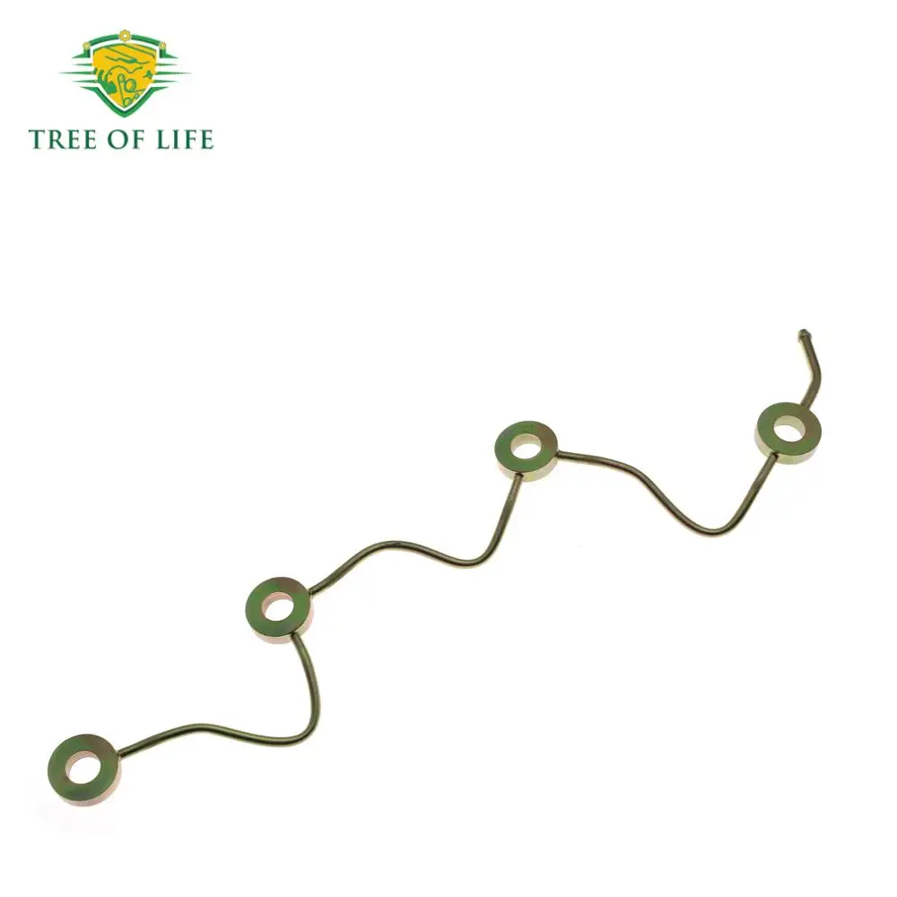 הזרקת דלק רכבת חזרה דליפה צינור עבור toyota hilux ln10105 ln100 3l 2l 5l 23760-54030 2376054030