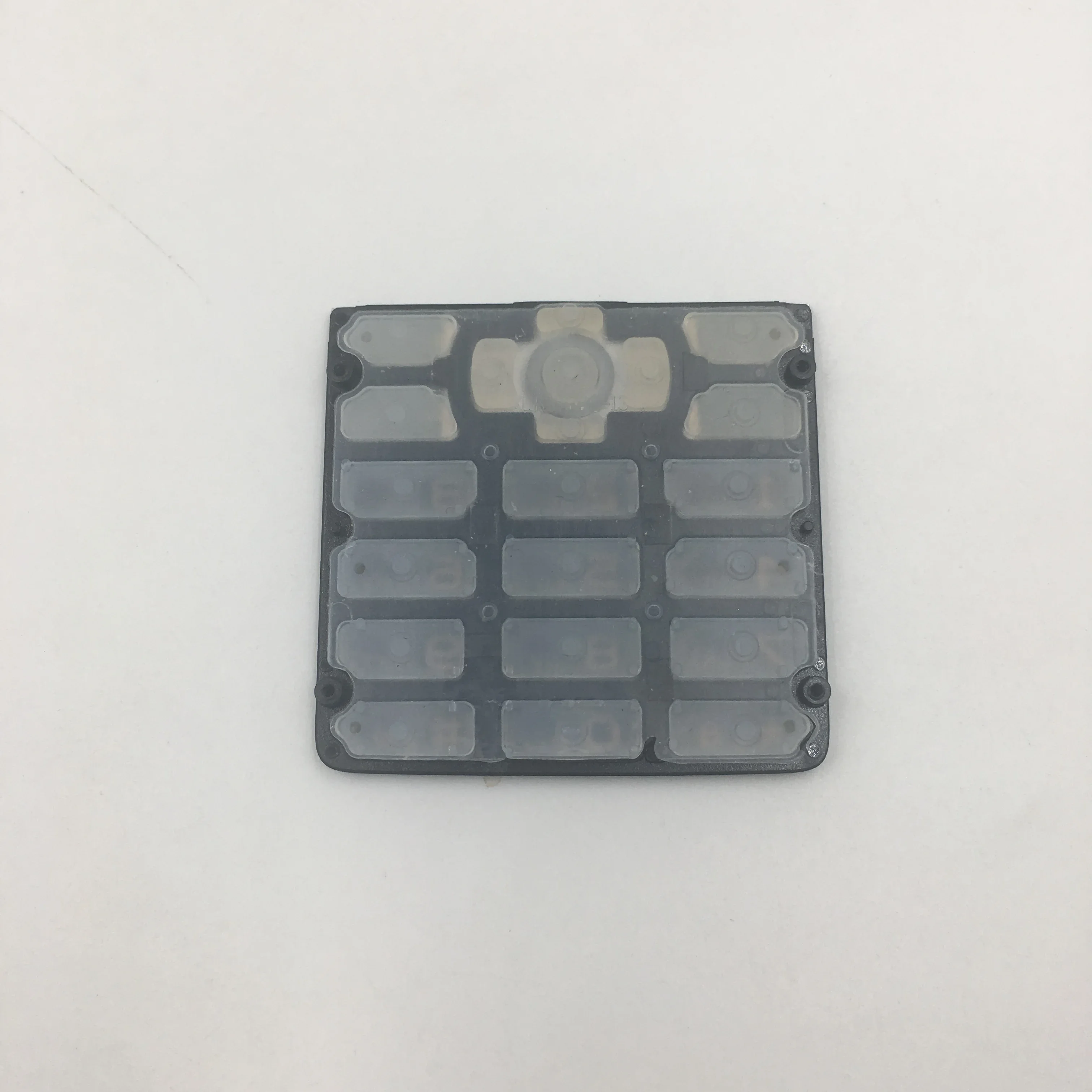 Keypads for Philips E570 Xenium CTE570 Key Button Phone Keypad