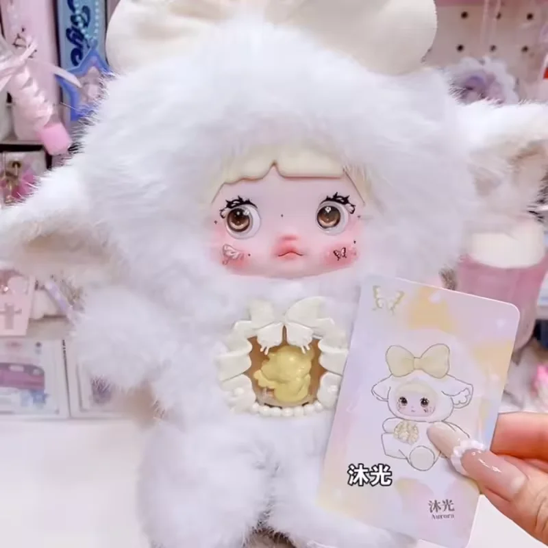 Nommi ファンタジーワールドシリーズぬいぐるみブラインド
