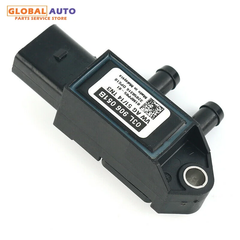 Рисунок 2 - Новый датчик давления воздушного