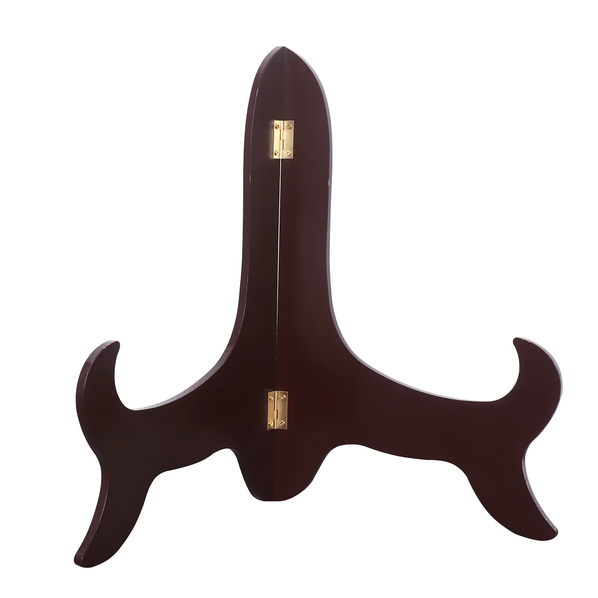 

Wood Easels Premium Quality Display Plate Stand Holder ( Classic 16 Inch for Diameter 50- 60cm )