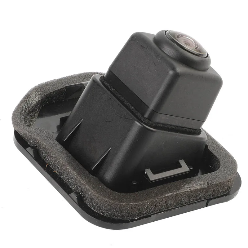 Rear View Camera For Nissan Rogue 2014-2018 Assists parking and reverse backup