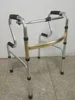 Disabled Old People Standing Frame Walking Aids Rollator Elderly Walker For Disabled 6