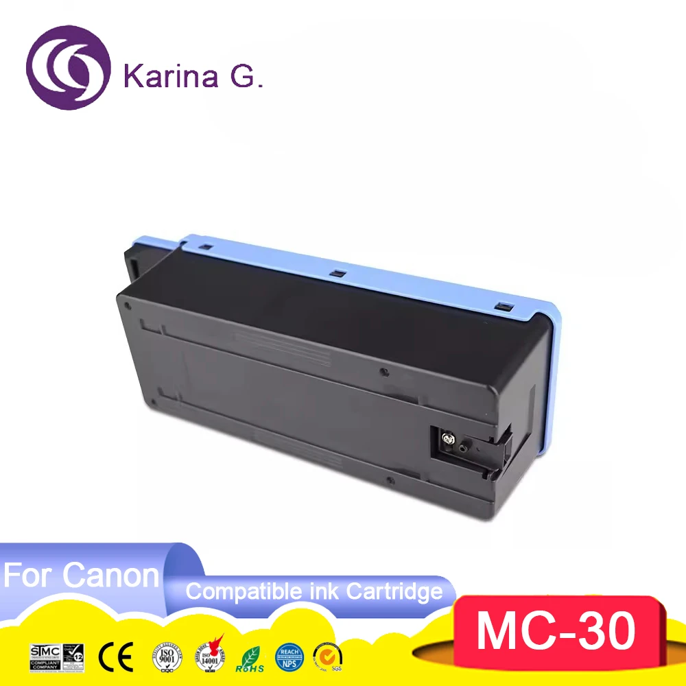 MC-30 MC 30 MC30 Compatible Maintenance Box Wast Ink Tank for TX-5200/5300/5400